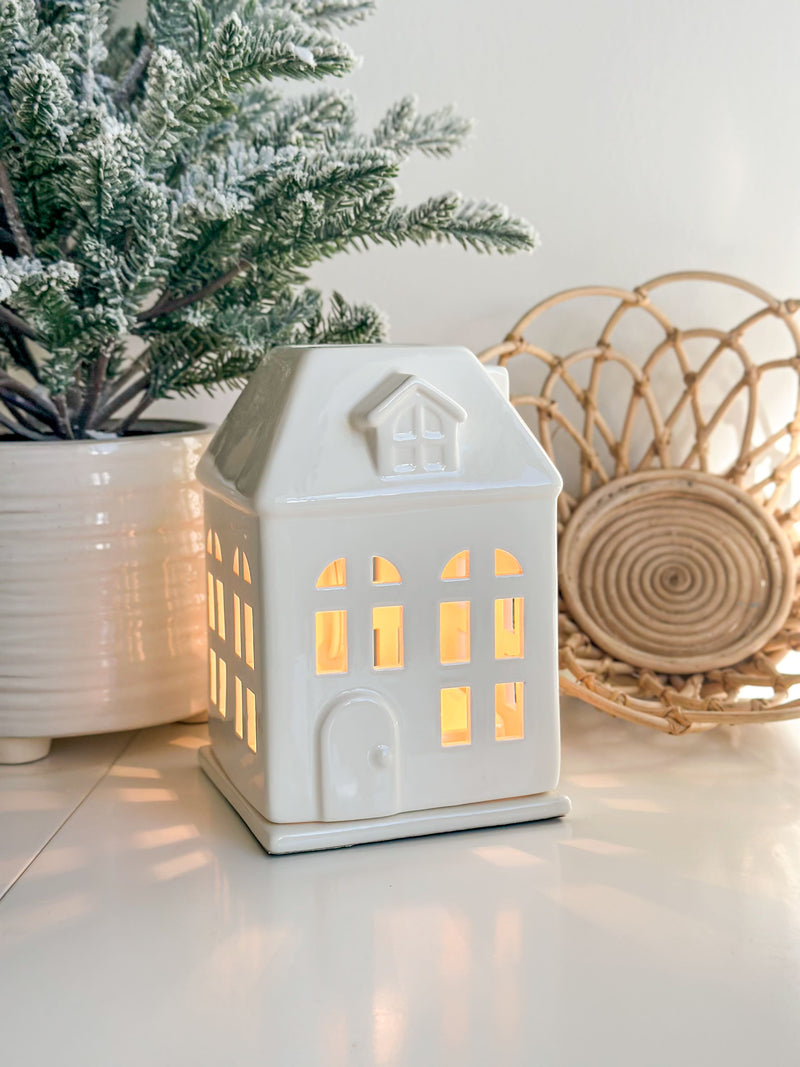 Diffuseur | À fil | Bien chez soi