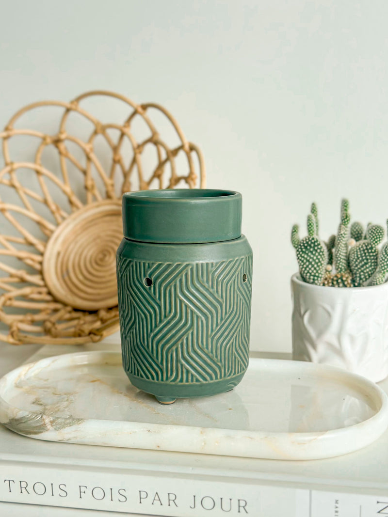 Diffuseur | À fil | Forêt zen