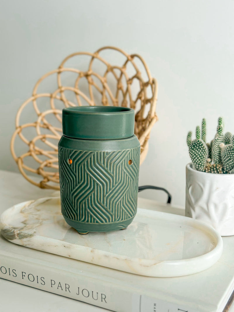 Diffuseur | À fil | Forêt zen