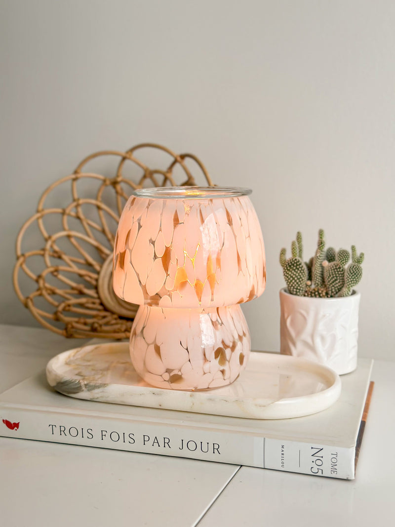 Diffuseur | À fil | Champignon