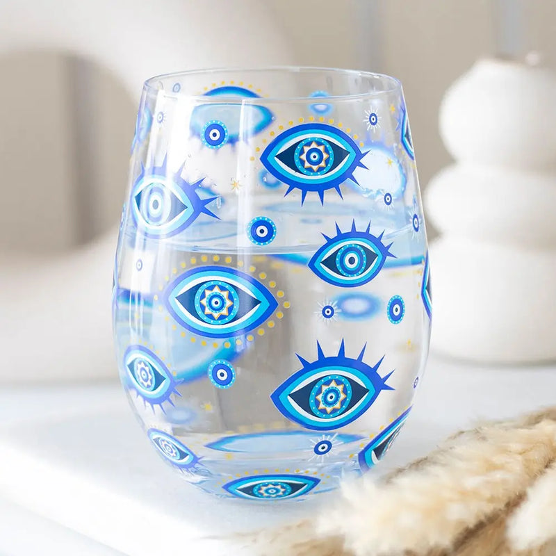Verre | All seeing eye