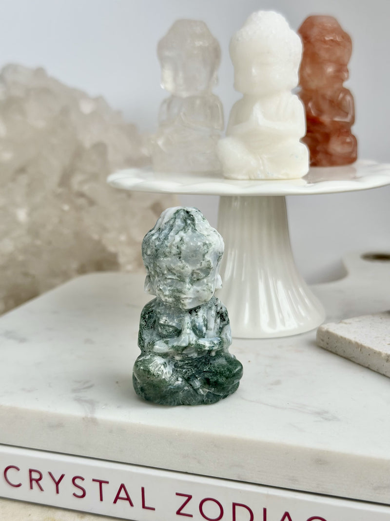 Bouddha | Collection