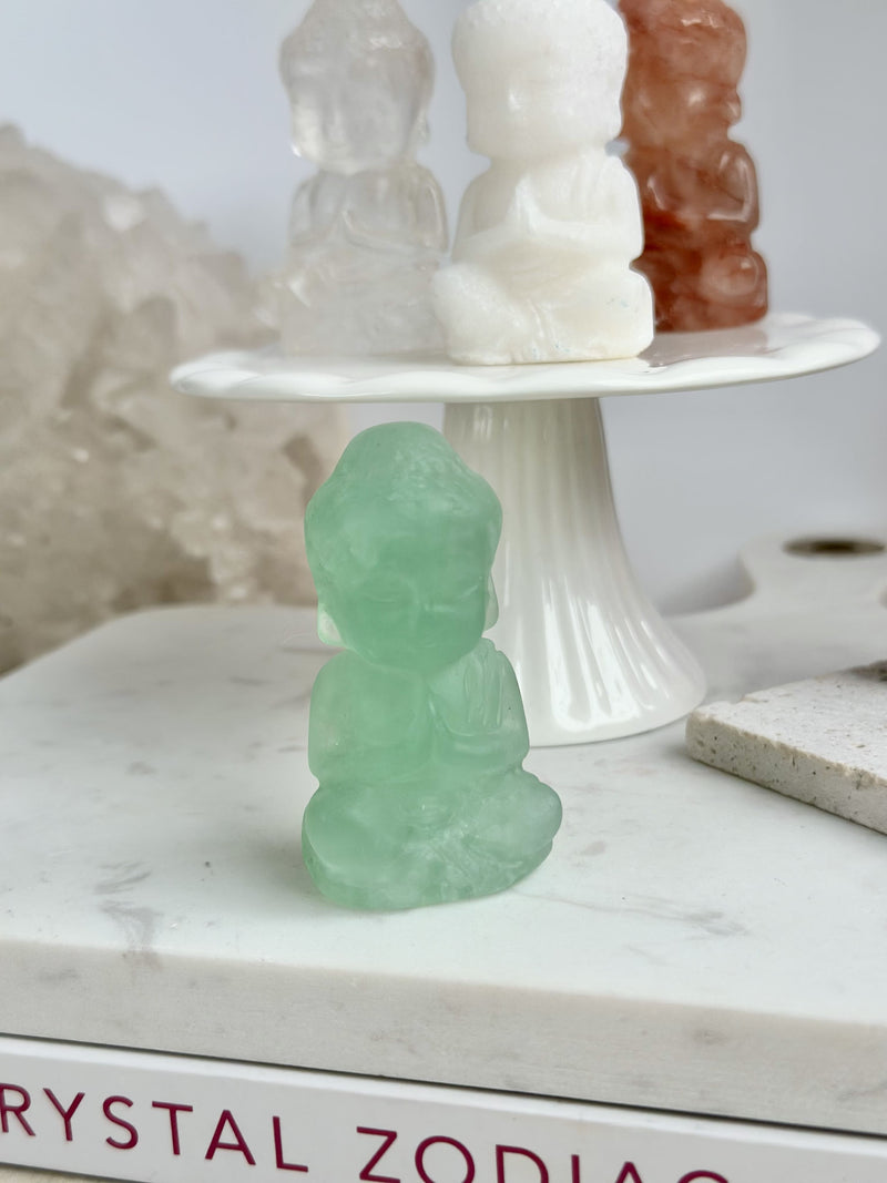 Bouddha | Collection