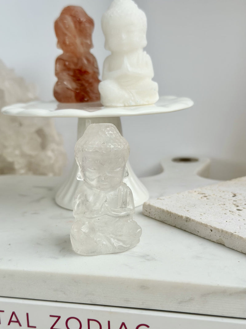 Bouddha | Collection