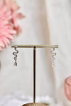 Boucles d'oreilles | Serpent
