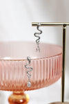 Boucles d'oreilles | Serpent
