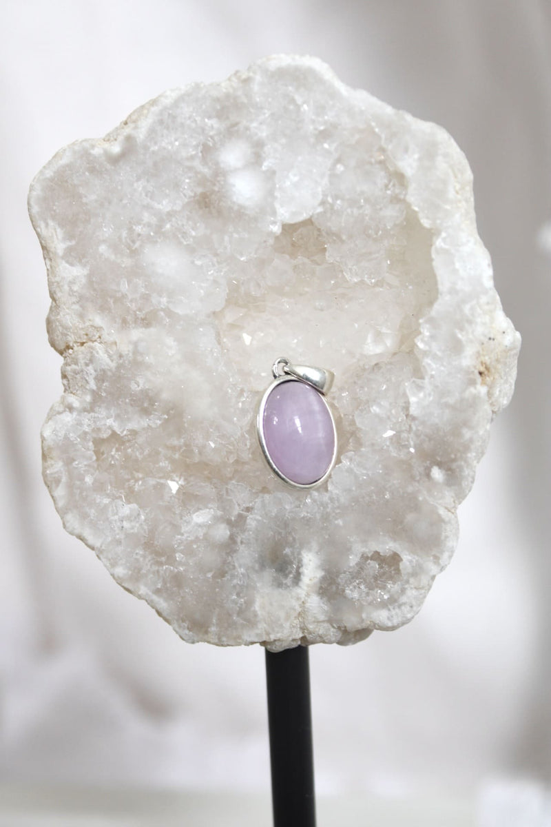 Pendentif | Kunzite