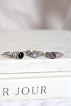 Bague | Argent | Phase lunaire
