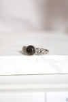 Bague | Argent | Phase lunaire