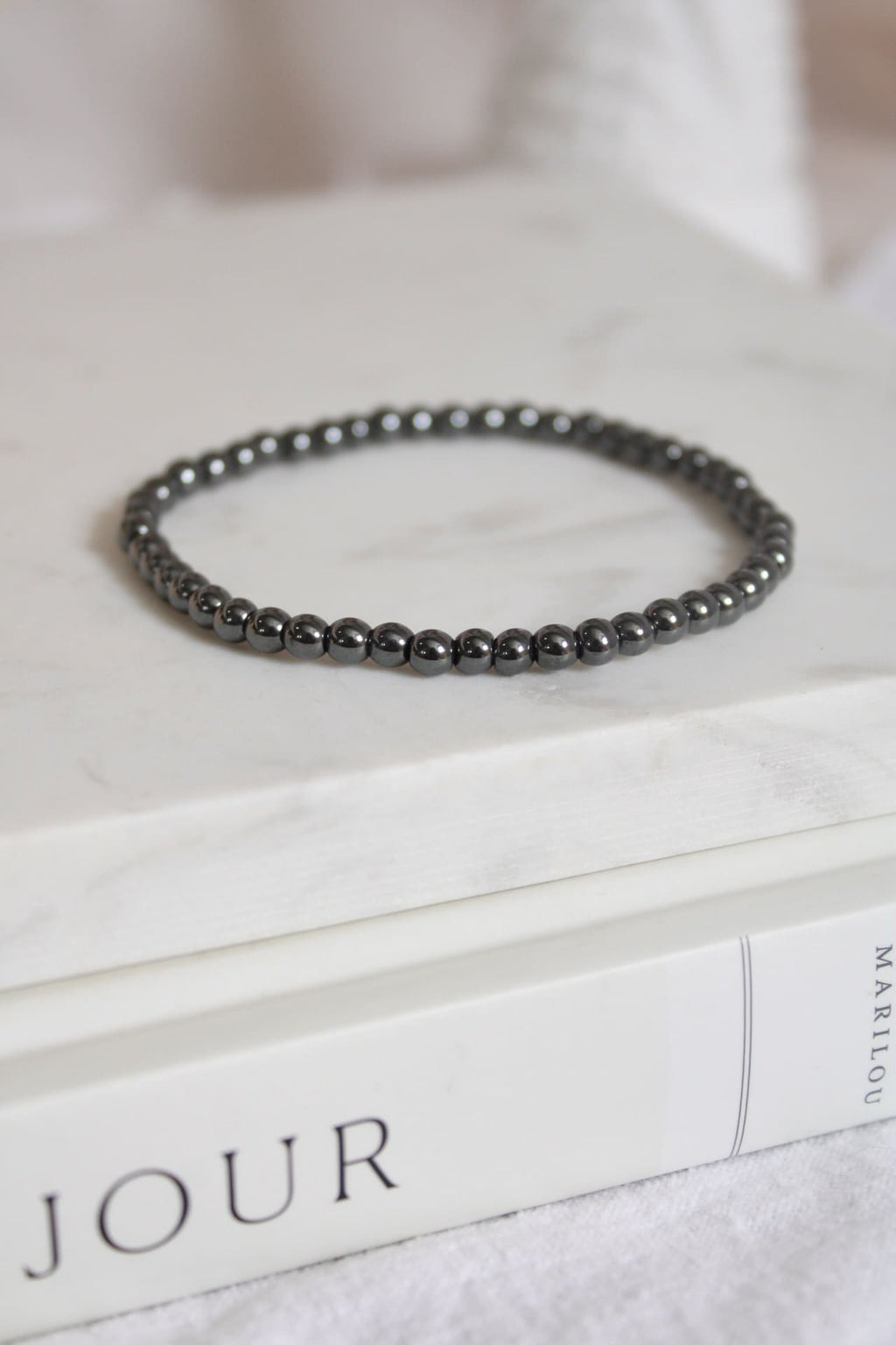 Bracelet | Terahertz | 4mm