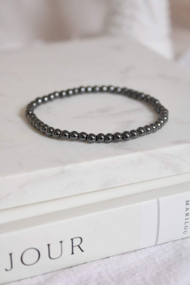 Bracelet | Terahertz | 4mm