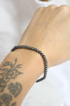 Bracelet | Terahertz | 4mm