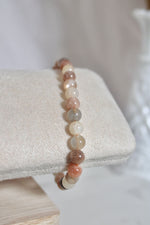 Bracelet | Pierre de Lune Mixte