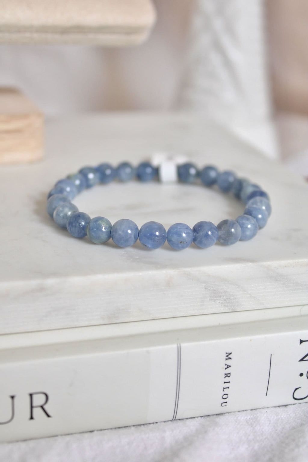 Bracelet | Kyanite