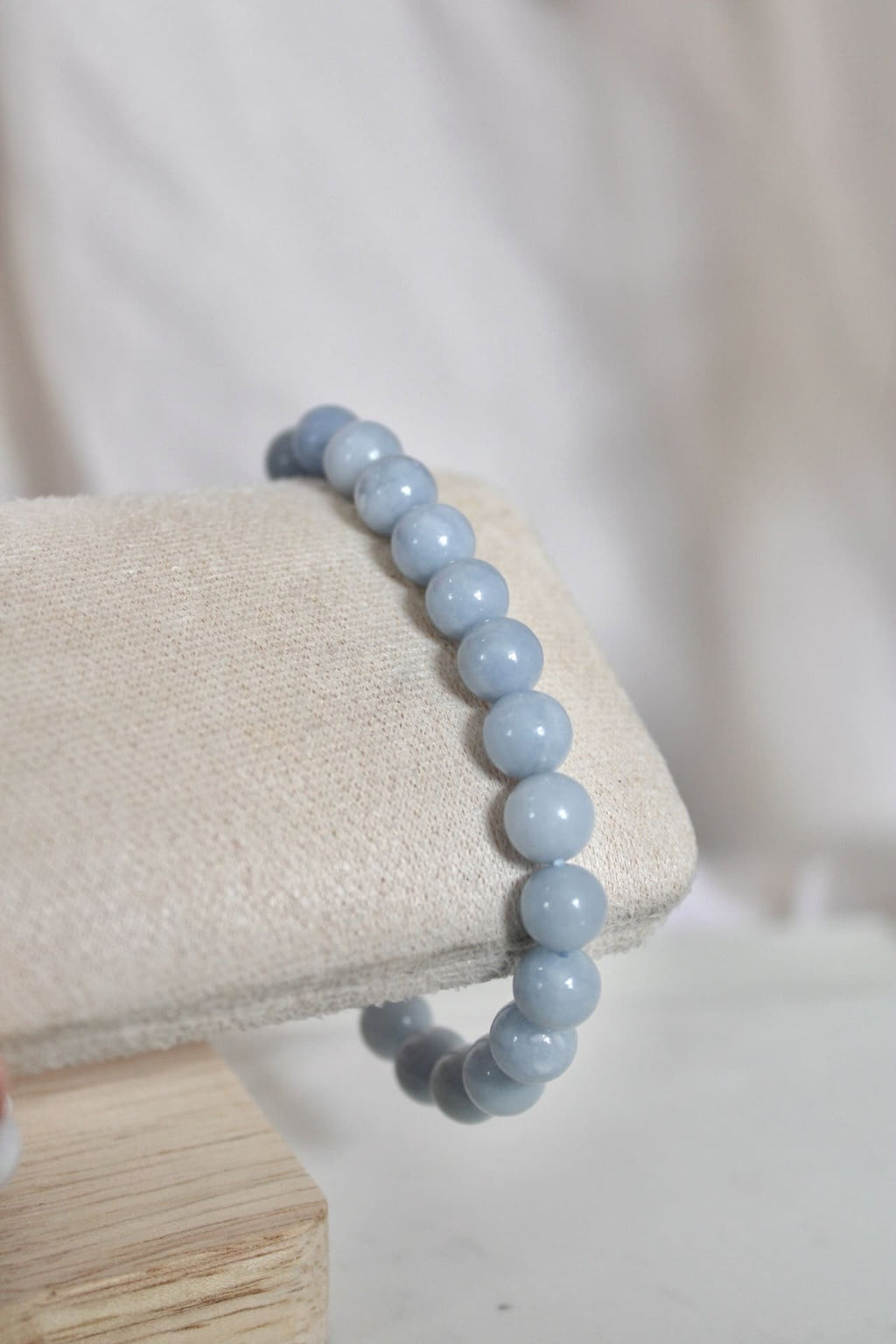 Bracelet | Angelite