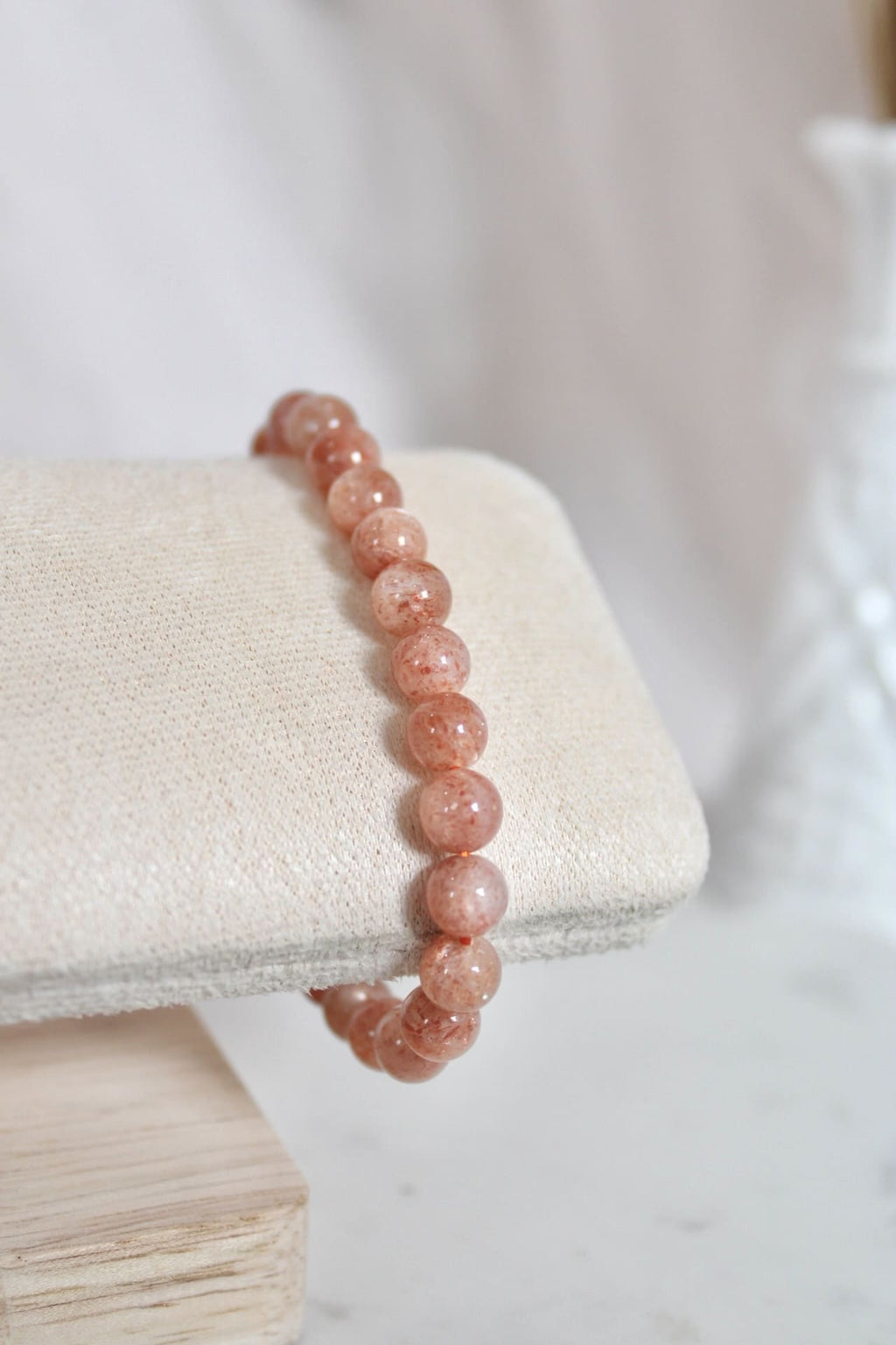 Bracelet | Pierre de soleil