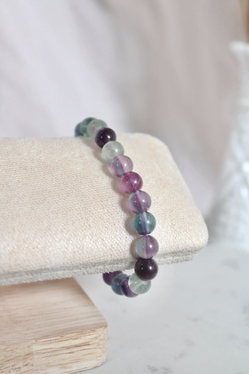 Bracelet | Fluorite