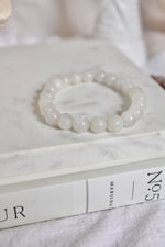 Bracelet | Sélénite