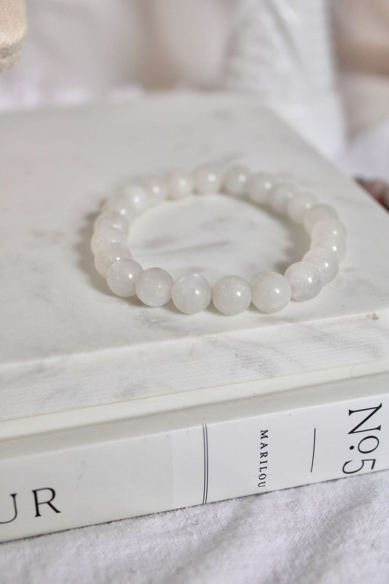Bracelet | Sélénite