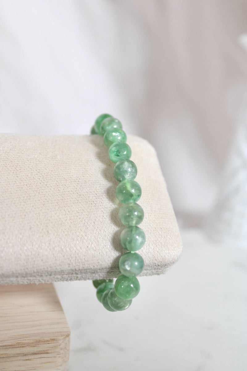 Bracelet | Émeraude