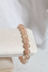 Bracelet | Pierre de soleil