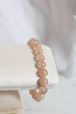 Bracelet | Pierre de soleil
