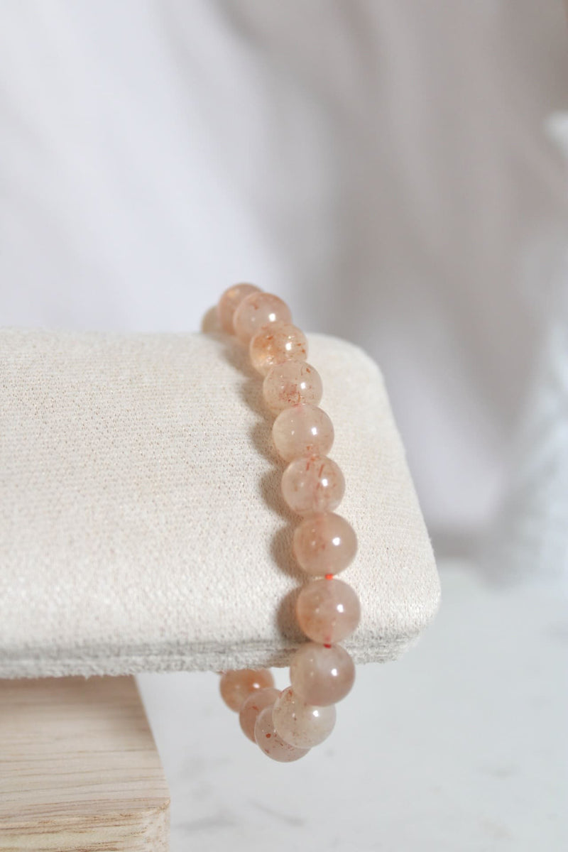 Bracelet | Pierre de soleil