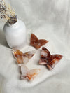 Papillon | Quartz Feu