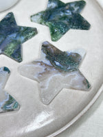 Étoile | Agate Mousse