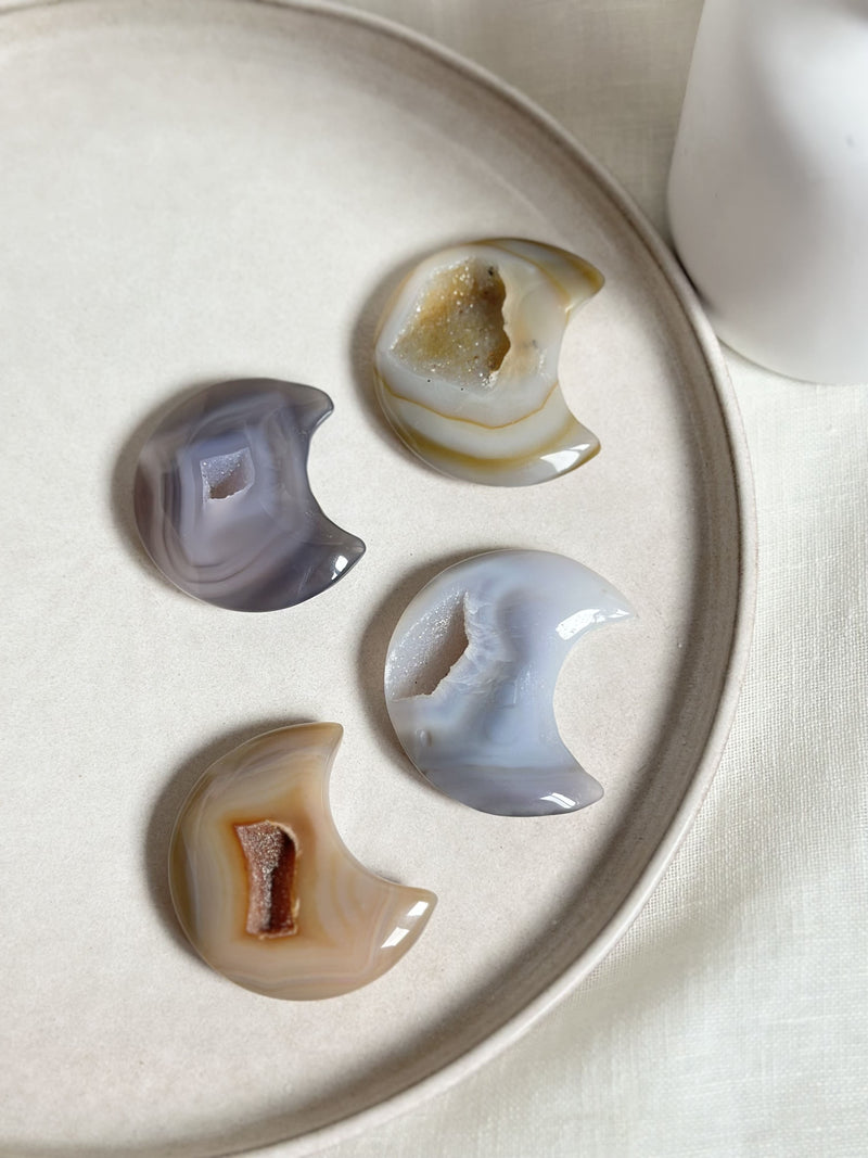 Lune | Agate
