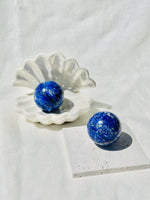 Sphère | Lapis Lazuli
