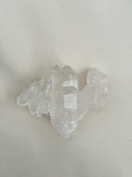 Cluster | Quartz clair