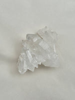 Cluster | Quartz clair
