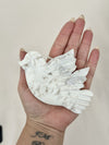 Colombe | Agate plume
