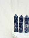 Tour | Sodalite