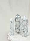 Tour | Howlite