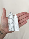 Tour | Howlite