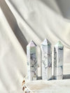 Tour | Howlite Aura