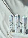 Tour | Howlite Aura