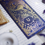 Signet | Magic Tarot