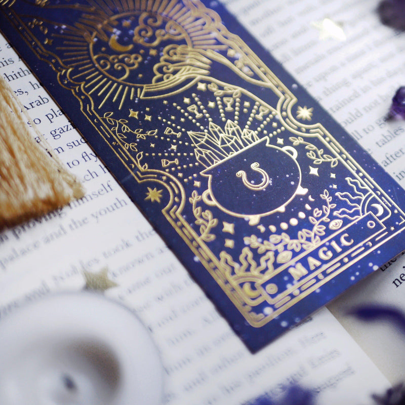 Signet | Magic Tarot