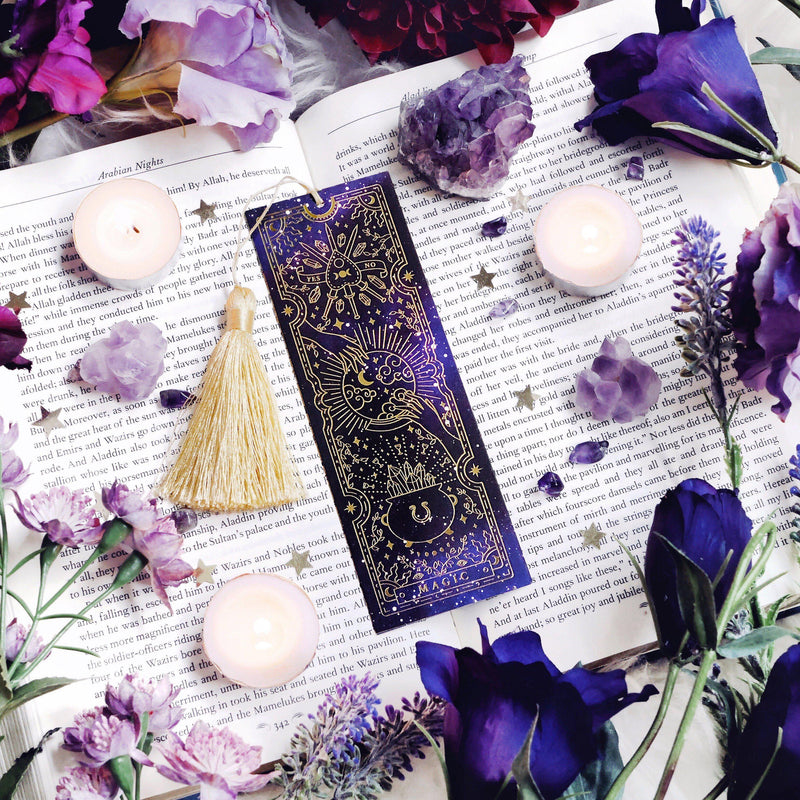 Signet | Magic Tarot