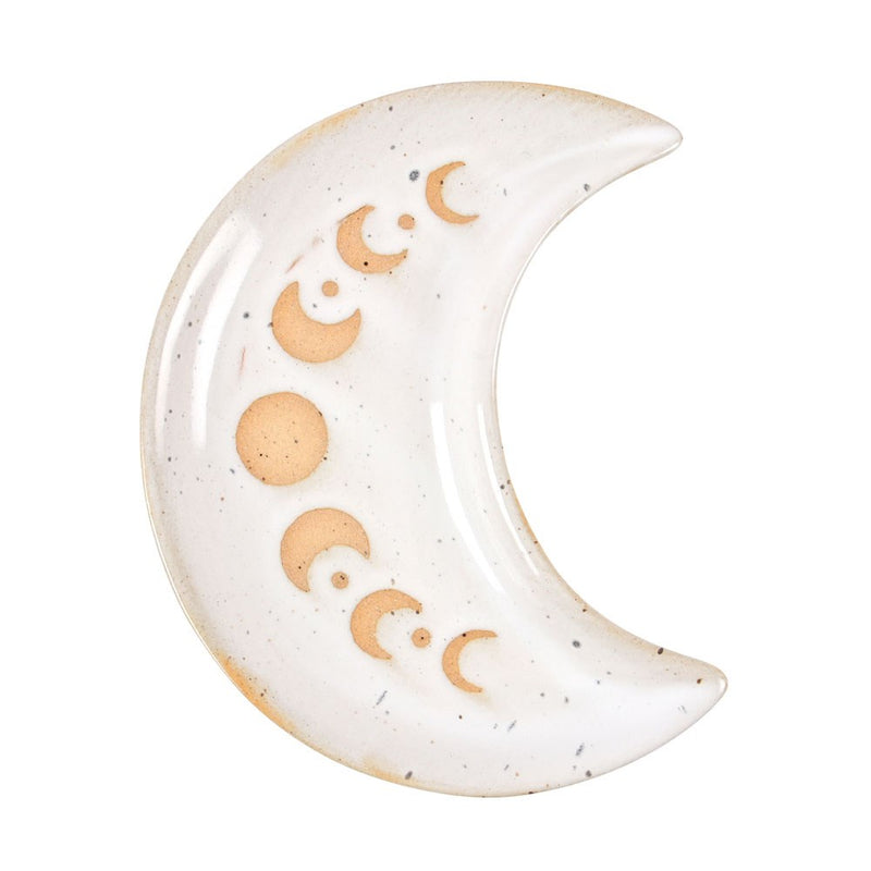 Plateau | Moon Phase | Lune