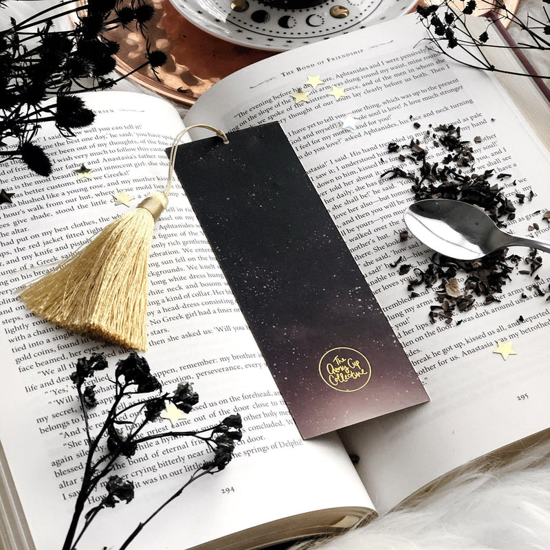 Signet | Amoureux du thé