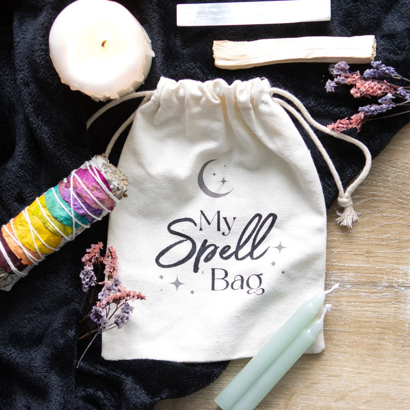 Pochette | Spell bag