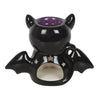 Brûleur | Chauve-Souris