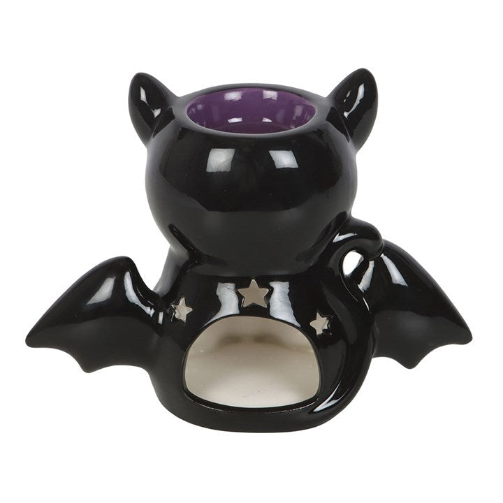 Brûleur | Chauve-Souris