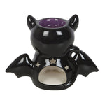 Brûleur | Chauve-Souris