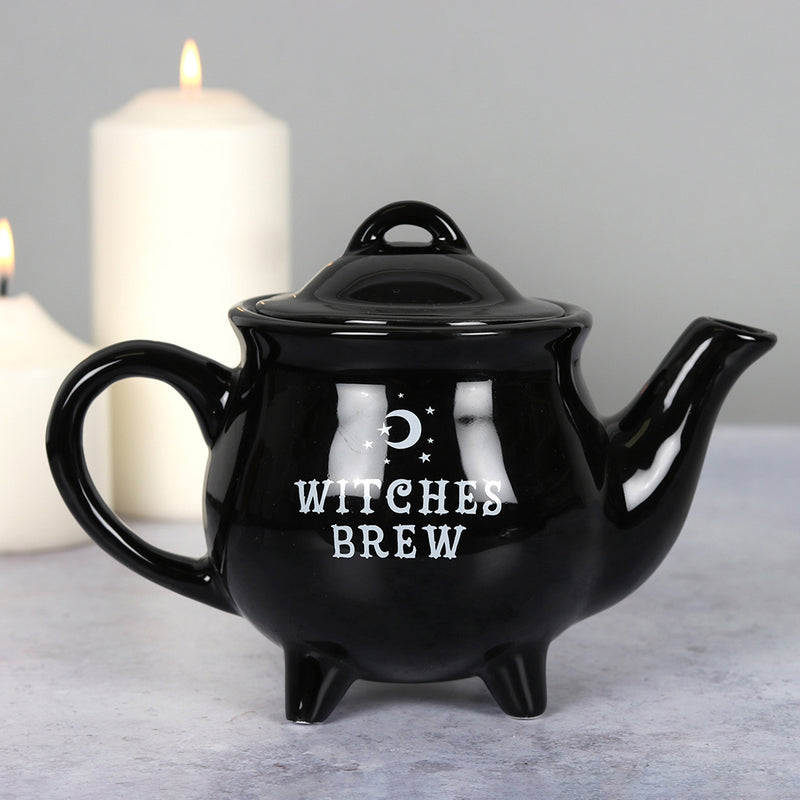 Théière | Witches Brew