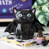 Brûleur | Chauve-Souris